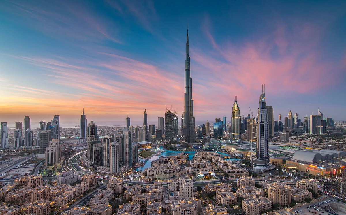 Dubai Image